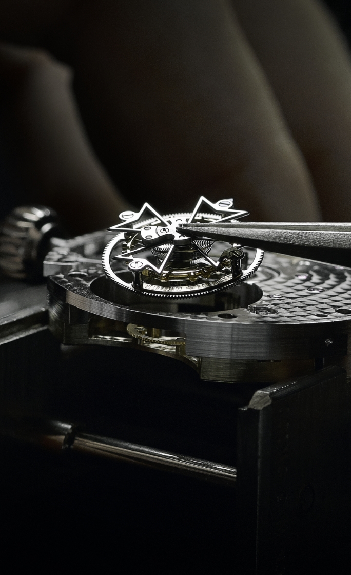 Vacheron Constantin After Sales Service exclusively for Greece